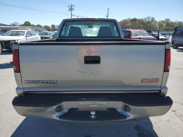 Photo 5 VIN: 1GTCS14X238256280 - GMC SONOMA 