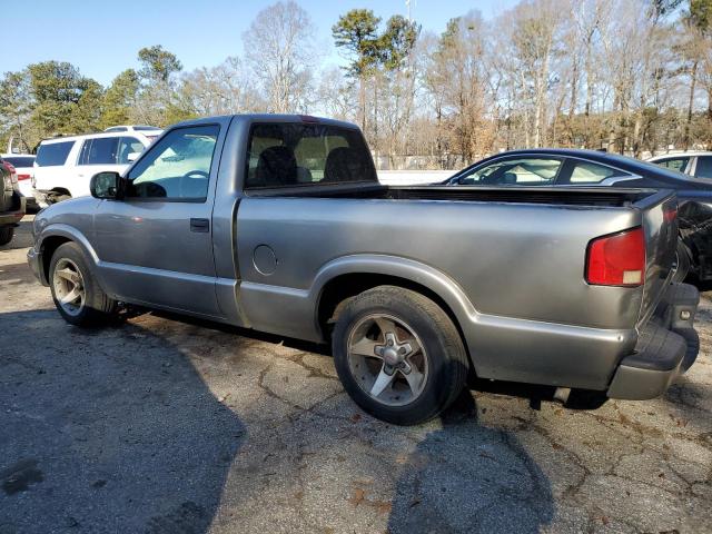 Photo 1 VIN: 1GTCS14X538187407 - GMC SONOMA 