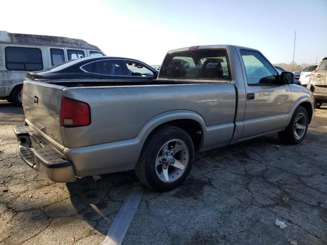 Photo 2 VIN: 1GTCS14X538187407 - GMC SONOMA 