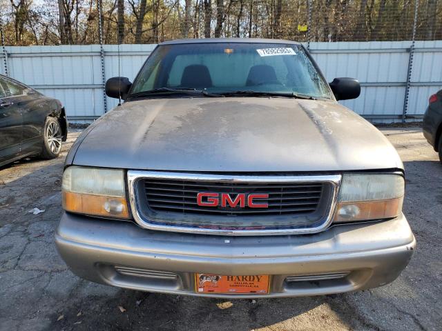 Photo 4 VIN: 1GTCS14X538187407 - GMC SONOMA 