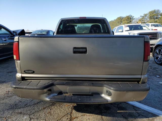 Photo 5 VIN: 1GTCS14X538187407 - GMC SONOMA 