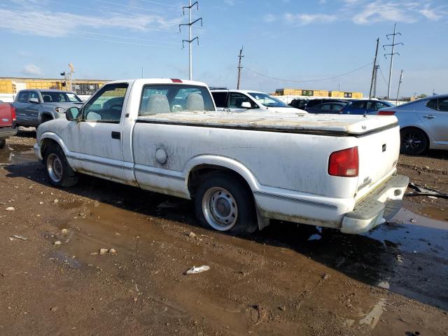 Photo 1 VIN: 1GTCS14X8W8505346 - GMC SONOMA 