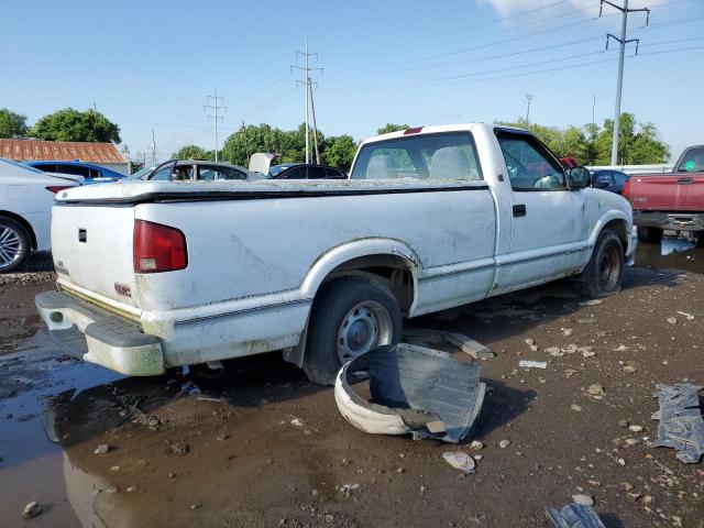 Photo 2 VIN: 1GTCS14X8W8505346 - GMC SONOMA 