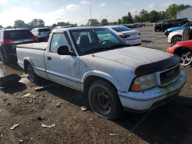 Photo 3 VIN: 1GTCS14X8W8505346 - GMC SONOMA 