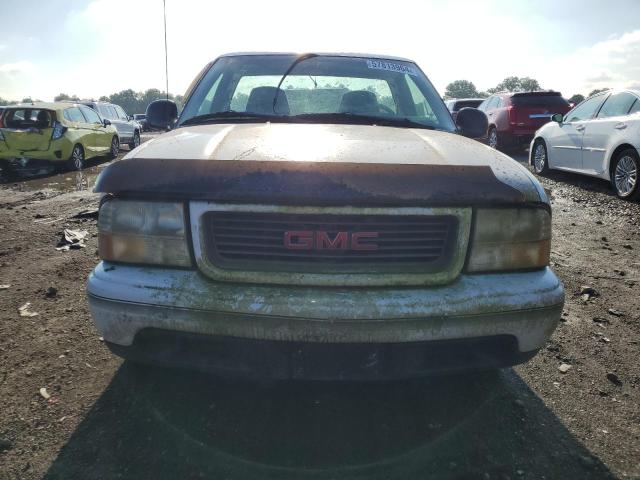 Photo 4 VIN: 1GTCS14X8W8505346 - GMC SONOMA 