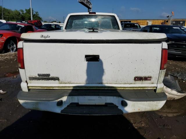 Photo 5 VIN: 1GTCS14X8W8505346 - GMC SONOMA 