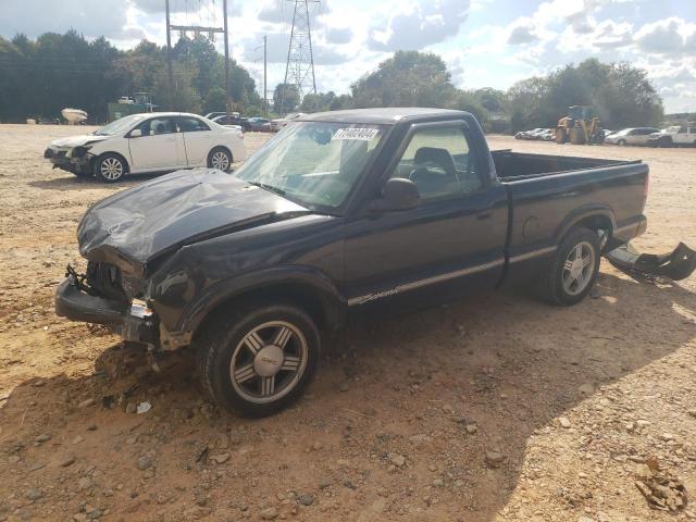 Photo 0 VIN: 1GTCS14XXT8521933 - GMC SONOMA 