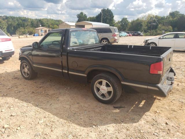 Photo 1 VIN: 1GTCS14XXT8521933 - GMC SONOMA 