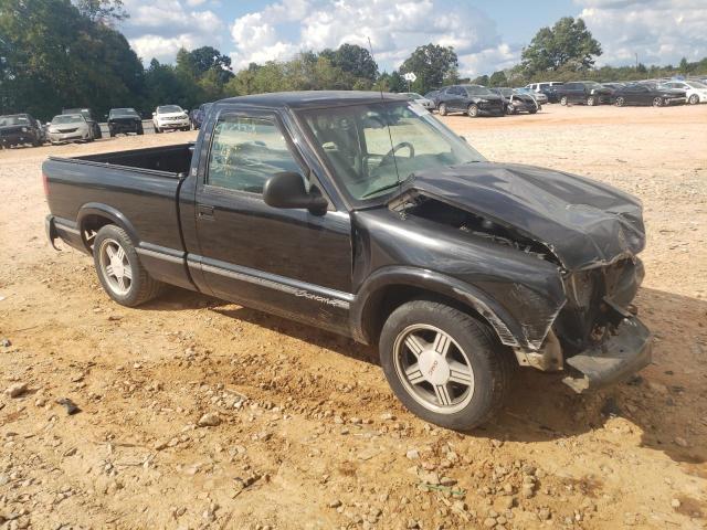 Photo 3 VIN: 1GTCS14XXT8521933 - GMC SONOMA 