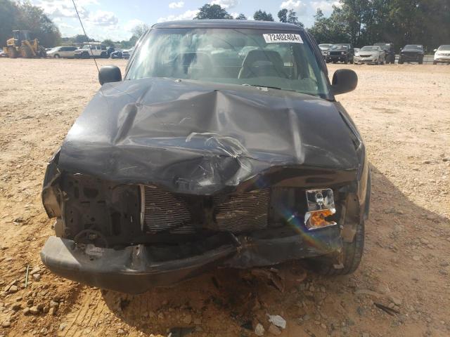 Photo 4 VIN: 1GTCS14XXT8521933 - GMC SONOMA 