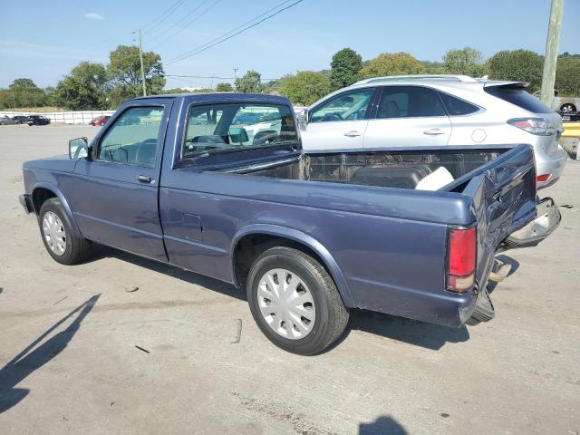 Photo 1 VIN: 1GTCS14Z0P0517704 - GMC SONOMA 