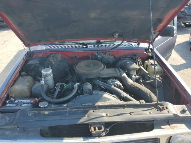 Photo 10 VIN: 1GTCS14Z0P0517704 - GMC SONOMA 