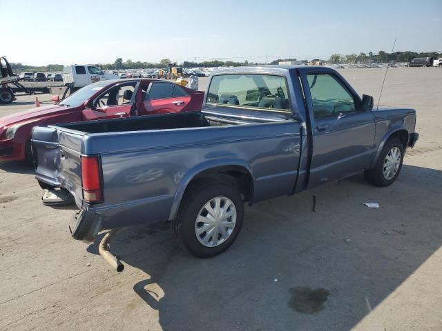 Photo 2 VIN: 1GTCS14Z0P0517704 - GMC SONOMA 