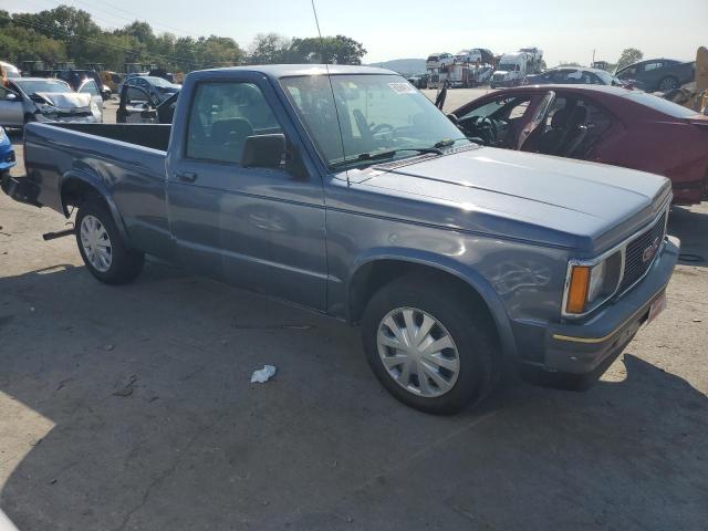 Photo 3 VIN: 1GTCS14Z0P0517704 - GMC SONOMA 