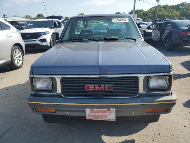 Photo 4 VIN: 1GTCS14Z0P0517704 - GMC SONOMA 