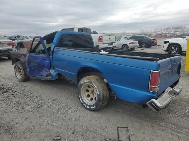 Photo 1 VIN: 1GTCS14Z0P8519812 - GMC SONOMA 