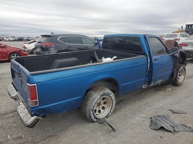 Photo 2 VIN: 1GTCS14Z0P8519812 - GMC SONOMA 