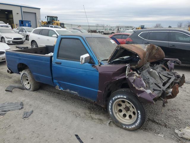 Photo 3 VIN: 1GTCS14Z0P8519812 - GMC SONOMA 