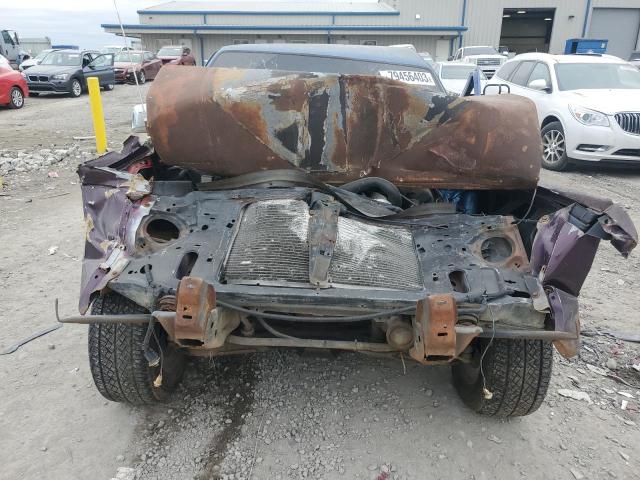 Photo 4 VIN: 1GTCS14Z0P8519812 - GMC SONOMA 