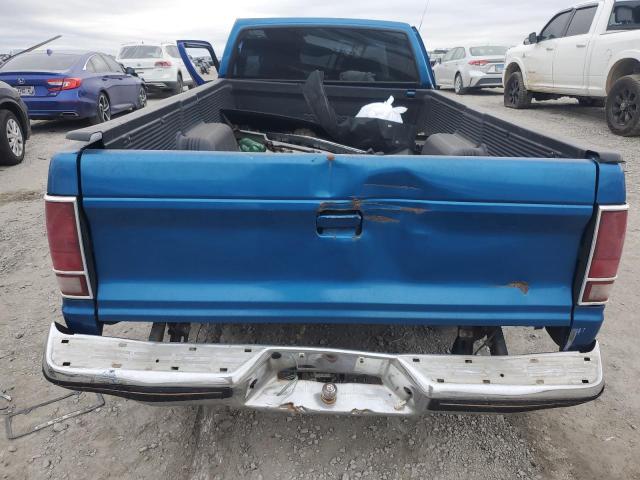 Photo 5 VIN: 1GTCS14Z0P8519812 - GMC SONOMA 