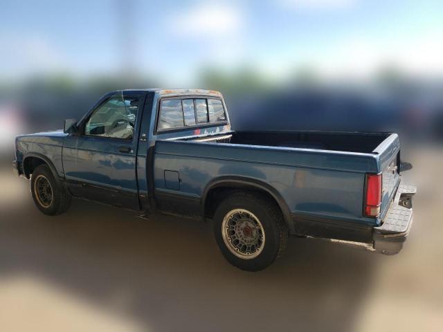 Photo 1 VIN: 1GTCS14Z1P8514294 - GMC SONOMA 