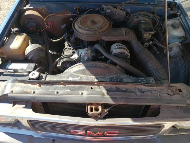 Photo 10 VIN: 1GTCS14Z1P8514294 - GMC SONOMA 