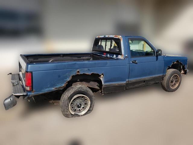 Photo 2 VIN: 1GTCS14Z1P8514294 - GMC SONOMA 