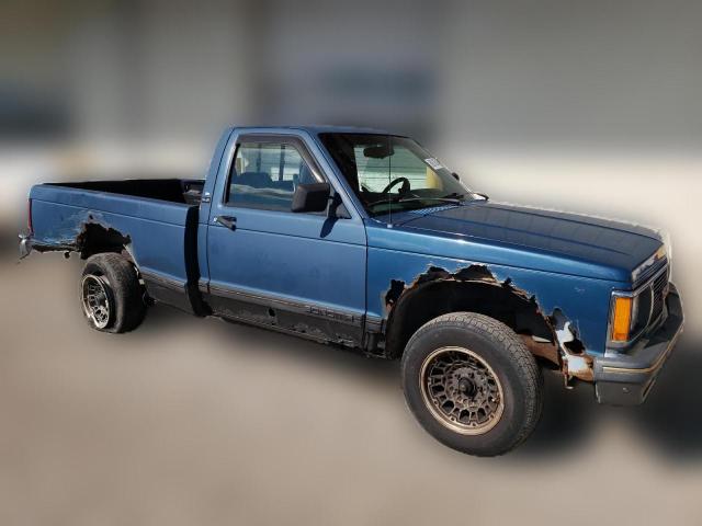 Photo 3 VIN: 1GTCS14Z1P8514294 - GMC SONOMA 