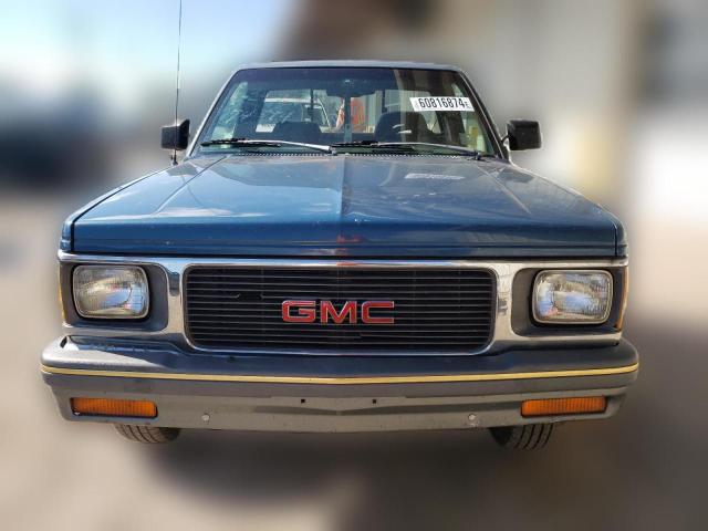 Photo 4 VIN: 1GTCS14Z1P8514294 - GMC SONOMA 