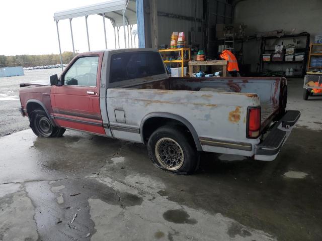 Photo 1 VIN: 1GTCS14Z3P8502132 - GMC SONOMA 