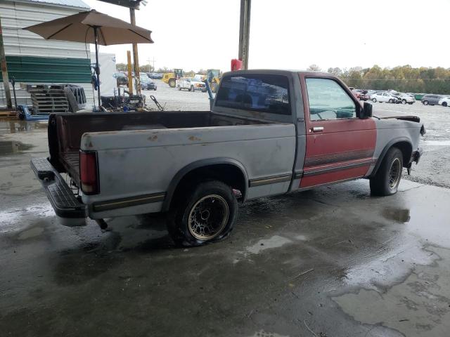 Photo 2 VIN: 1GTCS14Z3P8502132 - GMC SONOMA 