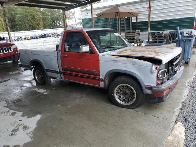 Photo 3 VIN: 1GTCS14Z3P8502132 - GMC SONOMA 