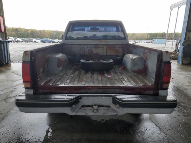 Photo 5 VIN: 1GTCS14Z3P8502132 - GMC SONOMA 