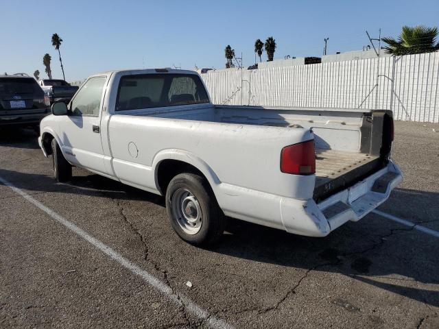 Photo 1 VIN: 1GTCS14Z5S8536775 - GMC SONOMA 