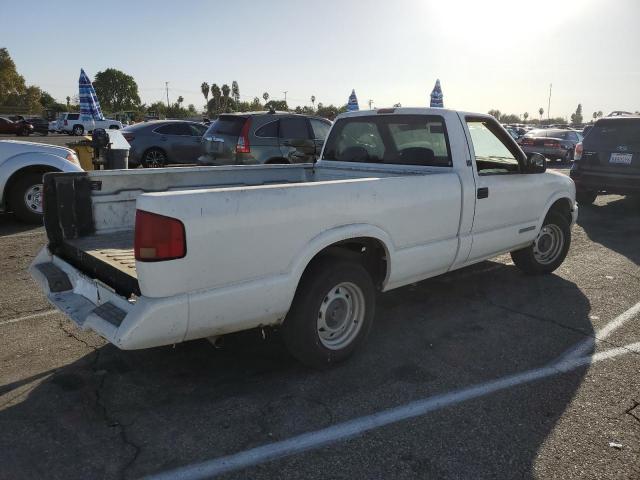 Photo 2 VIN: 1GTCS14Z5S8536775 - GMC SONOMA 