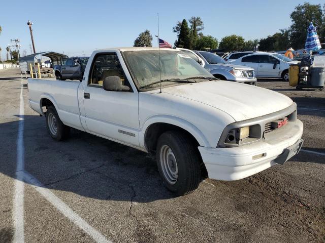 Photo 3 VIN: 1GTCS14Z5S8536775 - GMC SONOMA 