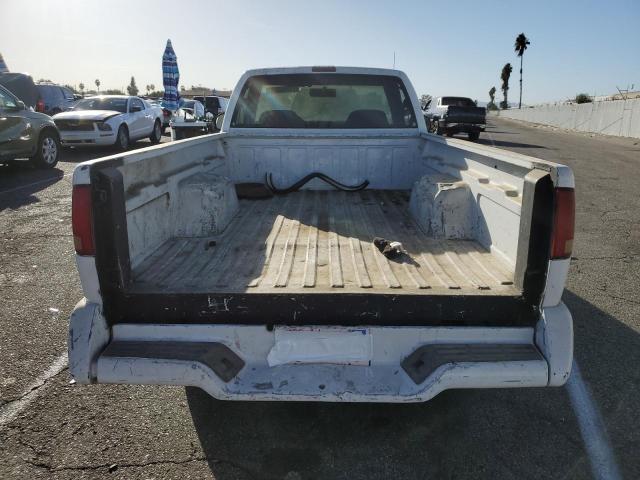 Photo 5 VIN: 1GTCS14Z5S8536775 - GMC SONOMA 