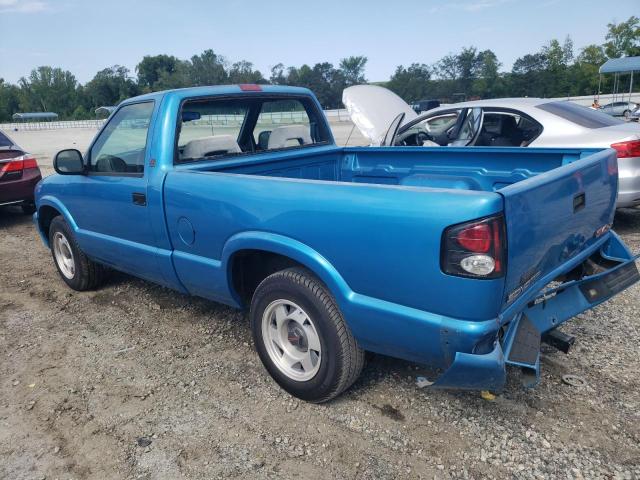 Photo 1 VIN: 1GTCS14Z6RK502910 - GMC SONOMA 