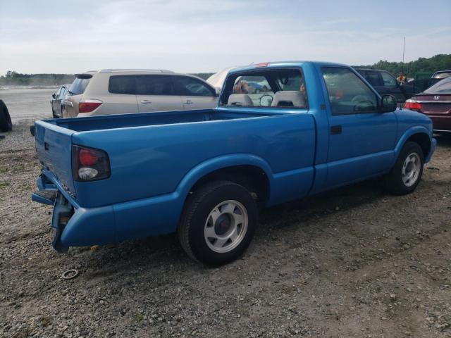 Photo 2 VIN: 1GTCS14Z6RK502910 - GMC SONOMA 