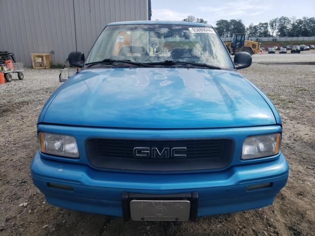 Photo 4 VIN: 1GTCS14Z6RK502910 - GMC SONOMA 