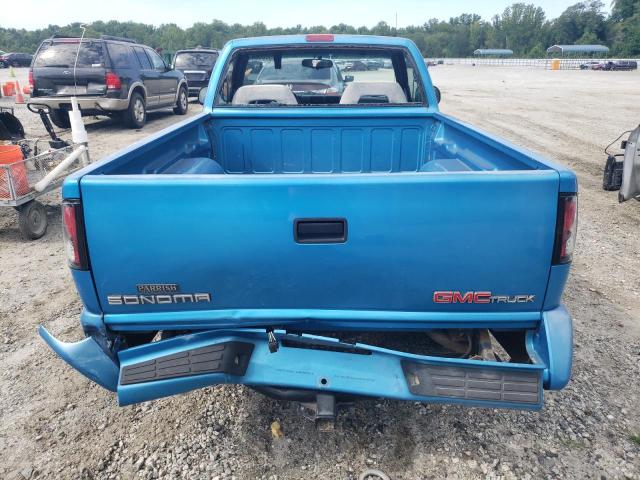 Photo 5 VIN: 1GTCS14Z6RK502910 - GMC SONOMA 