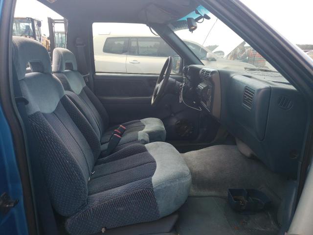 Photo 9 VIN: 1GTCS14Z6RK502910 - GMC SONOMA 