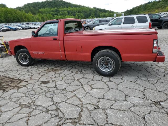 Photo 1 VIN: 1GTCS14Z9M2533545 - GMC SONOMA 