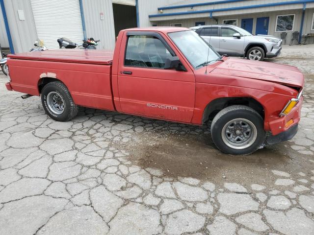 Photo 3 VIN: 1GTCS14Z9M2533545 - GMC SONOMA 