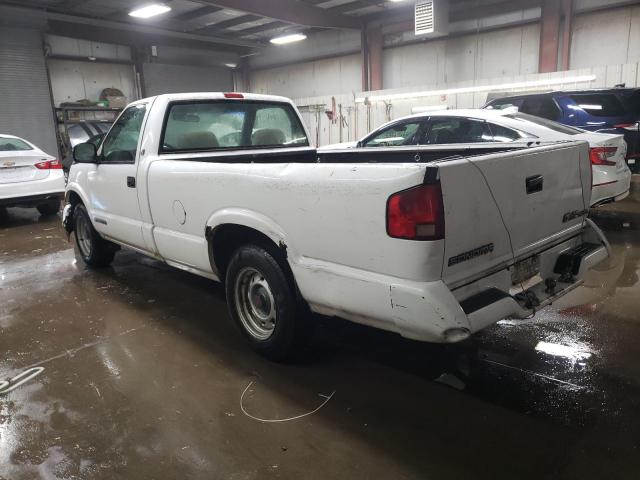 Photo 1 VIN: 1GTCS14Z9S8537833 - GMC SONOMA 