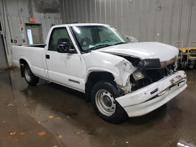 Photo 3 VIN: 1GTCS14Z9S8537833 - GMC SONOMA 