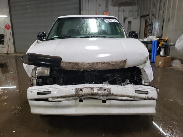 Photo 4 VIN: 1GTCS14Z9S8537833 - GMC SONOMA 