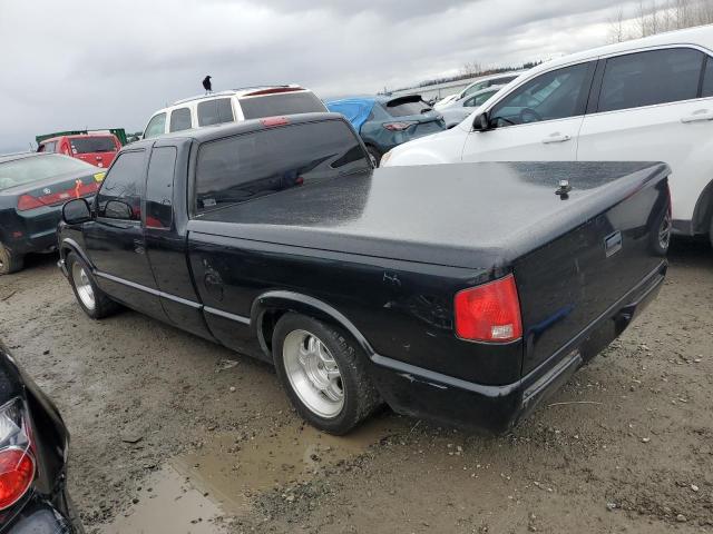 Photo 1 VIN: 1GTCS1940V8523966 - GMC SONOMA 