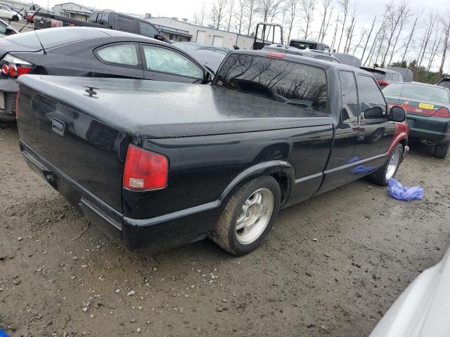 Photo 2 VIN: 1GTCS1940V8523966 - GMC SONOMA 