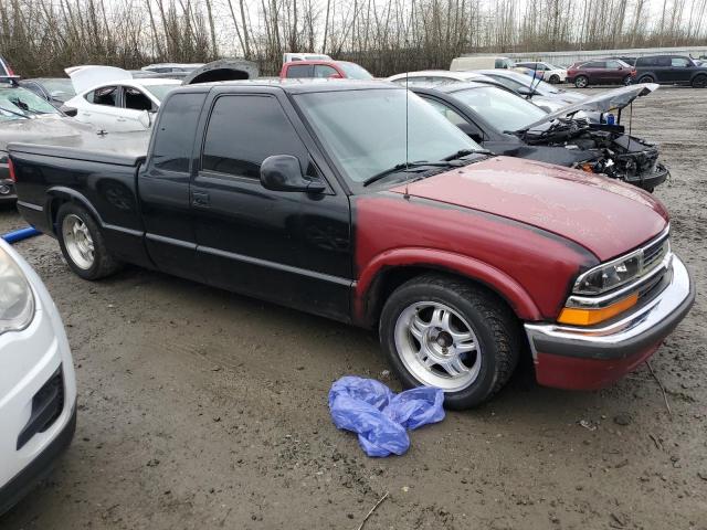 Photo 3 VIN: 1GTCS1940V8523966 - GMC SONOMA 